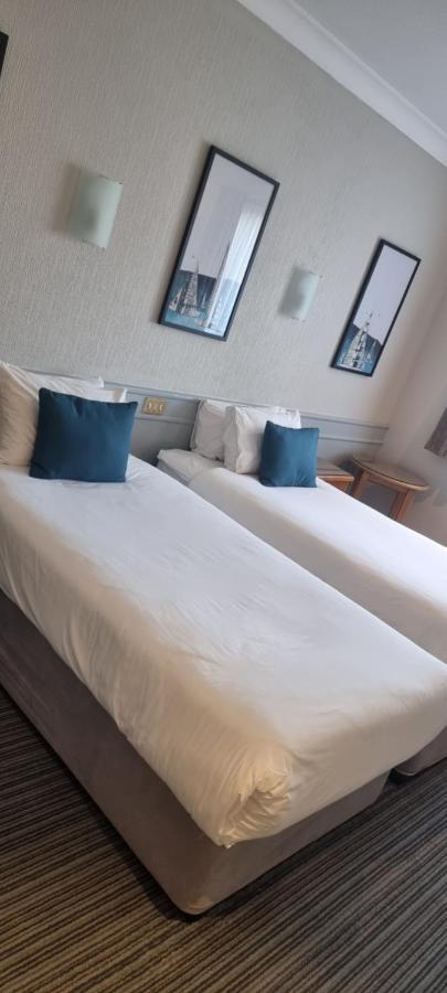Poole Quay Hotel Ngoại thất bức ảnh