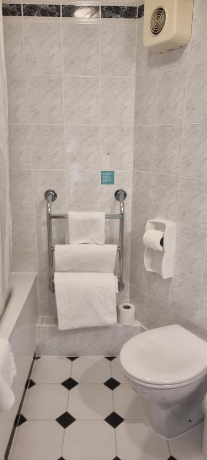 Poole Quay Hotel Ngoại thất bức ảnh