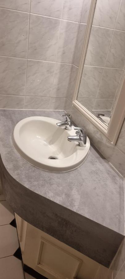Poole Quay Hotel Ngoại thất bức ảnh