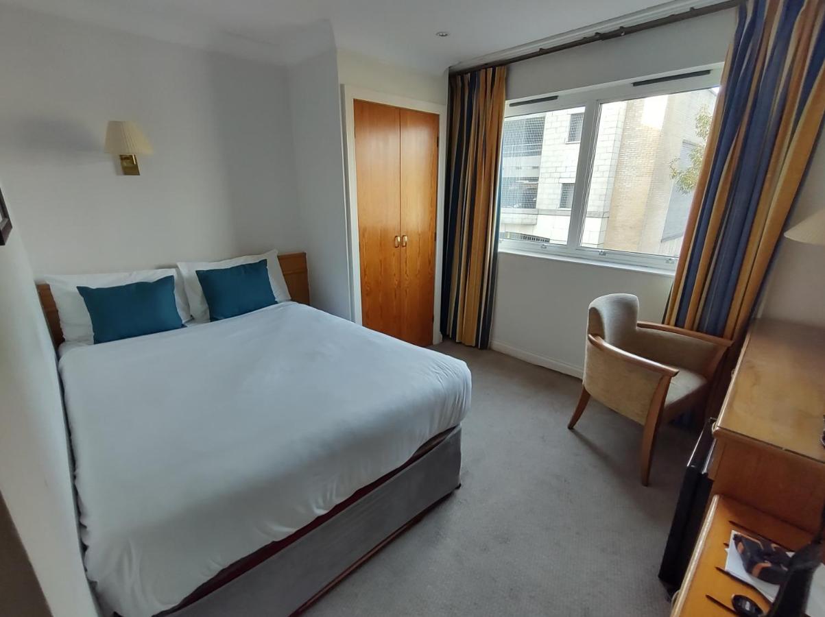 Poole Quay Hotel Ngoại thất bức ảnh