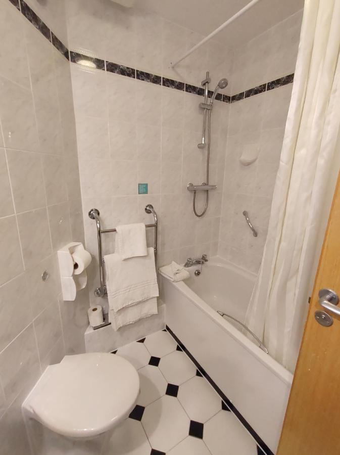 Poole Quay Hotel Ngoại thất bức ảnh