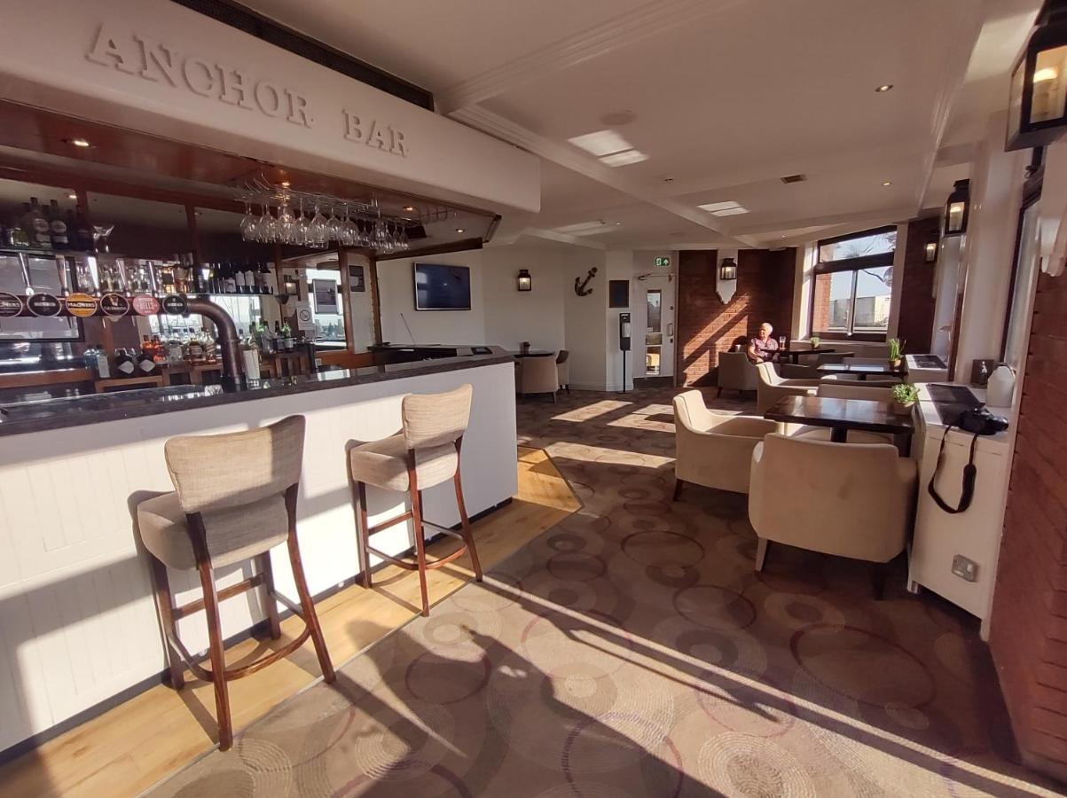 Poole Quay Hotel Ngoại thất bức ảnh