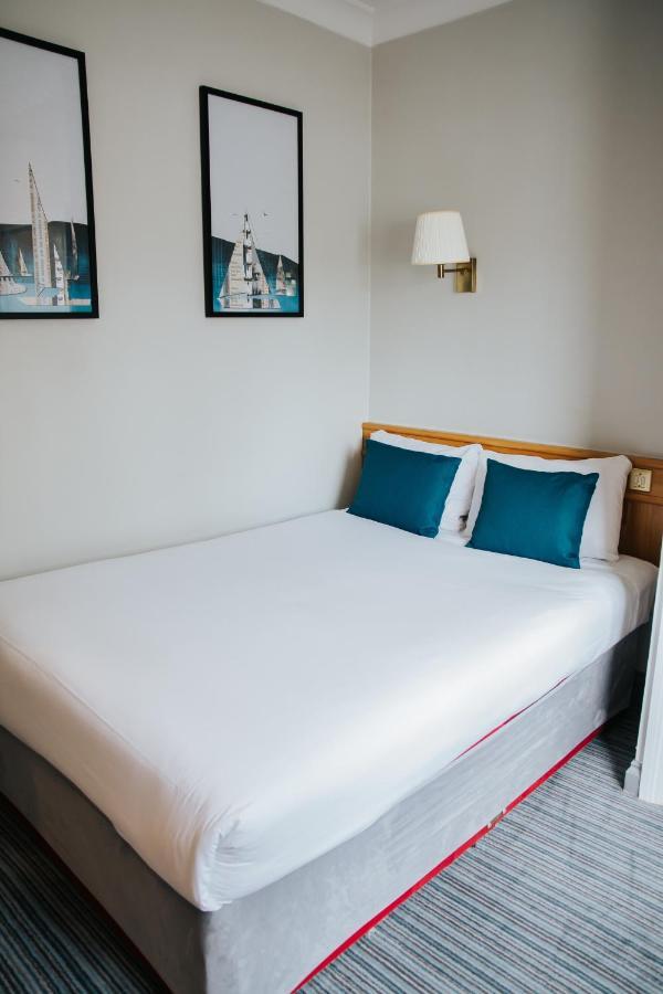 Poole Quay Hotel Ngoại thất bức ảnh